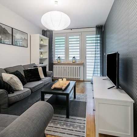 زاكوباني Rent Like Home - Kasprusie II المظهر الخارجي الصورة